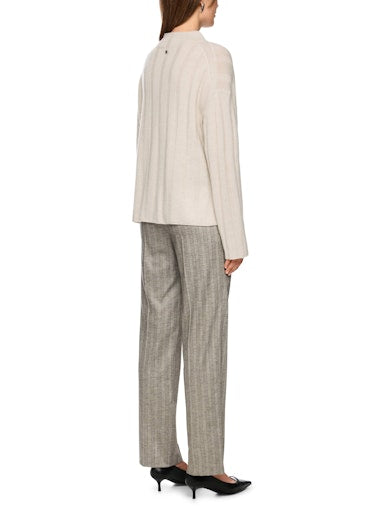 Soft Jumper