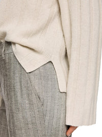 Soft Jumper