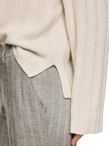 Soft Jumper