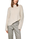 Soft Jumper