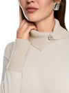 An image of the Marc Cain Long Sleeved Top