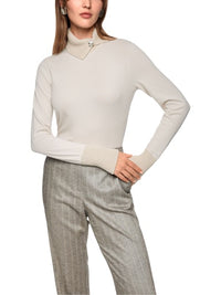 Long Sleeved Top