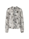 An image of the Marc Cain City Blouse