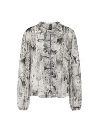 An image of the Marc Cain City Blouse