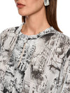 An image of the Marc Cain City Blouse