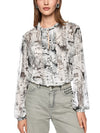 An image of the Marc Cain City Blouse