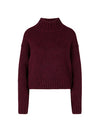 An image of the Marc Cain Cosy Jumper