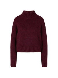 An image of the Marc Cain Cosy Jumper