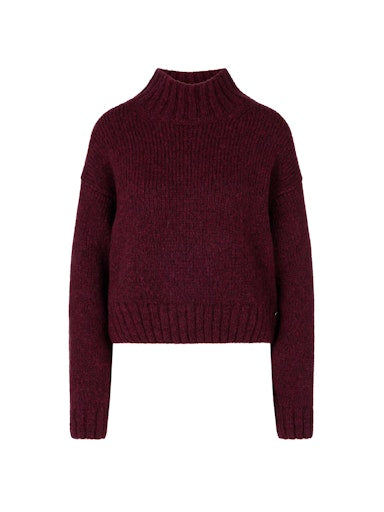 An image of the Marc Cain Cosy Jumper