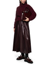 An image of the Marc Cain Cosy Jumper