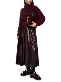 An image of the Marc Cain Cosy Jumper