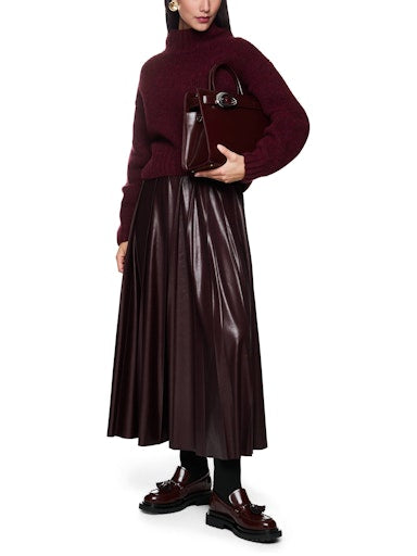 An image of the Marc Cain Cosy Jumper