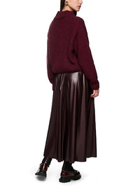 An image of the Marc Cain Cosy Jumper