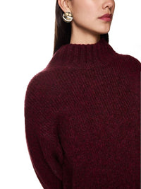 An image of the Marc Cain Cosy Jumper