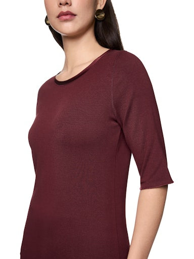 An image of the Marc Cain T-Shirt