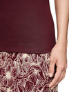 An image of the Marc Cain T-Shirt