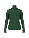 An image of the Marc Cain Stretch Top