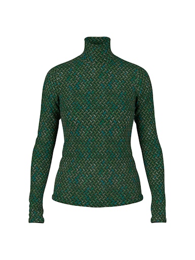 An image of the Marc Cain Stretch Top
