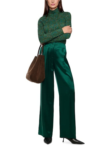 An image of the Marc Cain Stretch Top