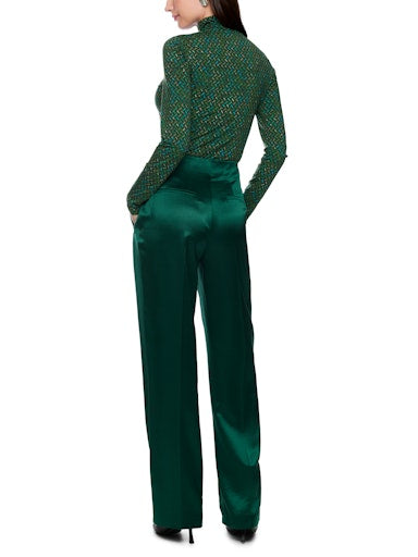 An image of the Marc Cain Stretch Top