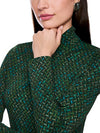 An image of the Marc Cain Stretch Top