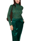 An image of the Marc Cain Stretch Top