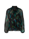 An image of the Marc Cain Blouse