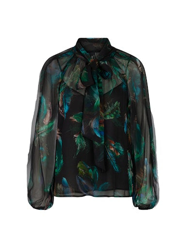 An image of the Marc Cain Blouse