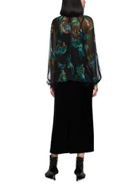 An image of the Marc Cain Blouse
