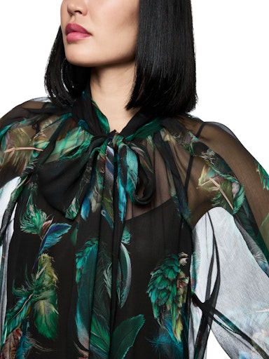 An image of the Marc Cain Blouse