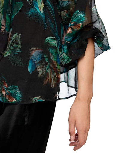 An image of the Marc Cain Blouse