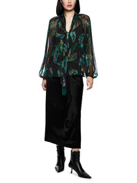 An image of the Marc Cain Blouse