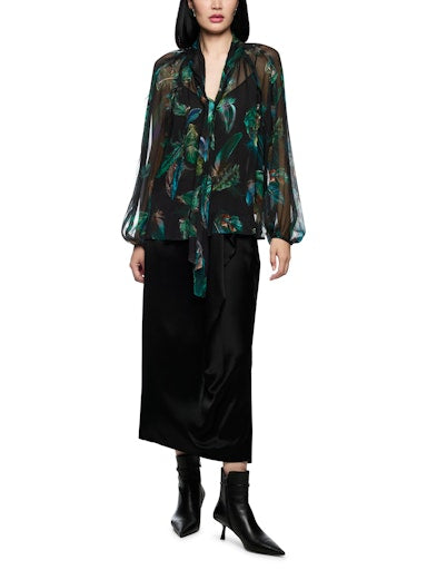 An image of the Marc Cain Blouse