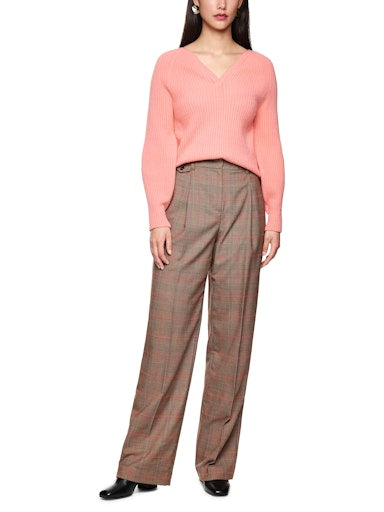 An image of the Marc Cain Wasco Trousers