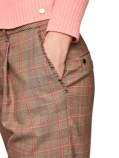 An image of the Marc Cain Wasco Trousers