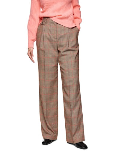 An image of the Marc Cain Wasco Trousers