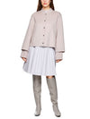 An image of the Marc Cain Outdoor Jacket