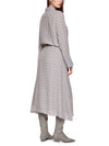 An image of the Marc Cain Long Blouse Dress