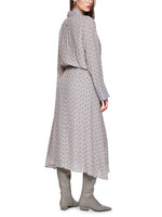 An image of the Marc Cain Long Blouse Dress