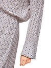 An image of the Marc Cain Long Blouse Dress