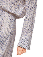 An image of the Marc Cain Long Blouse Dress