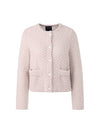 An image of the Marc Cain Elegant Cardigan