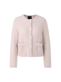 An image of the Marc Cain Elegant Cardigan