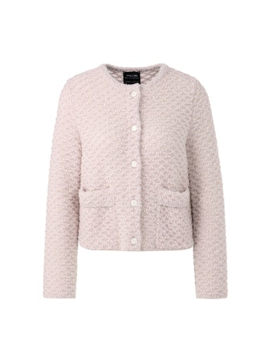 An image of the Marc Cain Elegant Cardigan