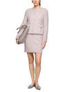 An image of the Marc Cain Elegant Cardigan