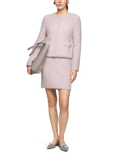 An image of the Marc Cain Elegant Cardigan