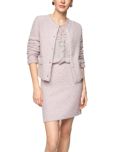 An image of the Marc Cain Elegant Cardigan