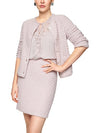 An image of the Marc Cain Elegant Cardigan