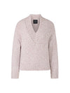 An image of the Marc Cain Glitter Sweater