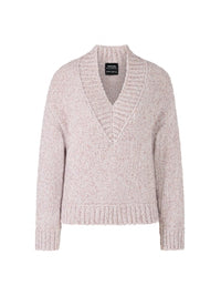 An image of the Marc Cain Glitter Sweater